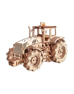 Трактор игрушечный Ewa