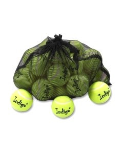 Набор теннисных мячей Indigo