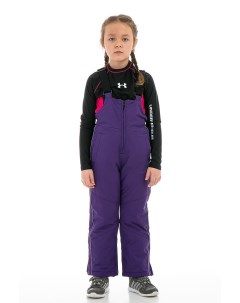 Детские горнолыжные Штаны Фиолетовый 6980215 110 m High experience
