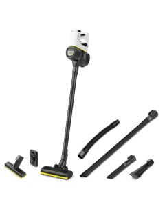 Пылесос для сухой уборки Karcher VC 4 Cordless myHome Car