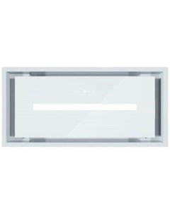 Вытяжка кухонная Konigin Incanto White 60, арт.102098