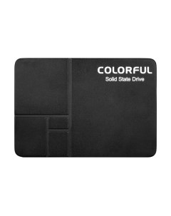 SSD диск Colorful