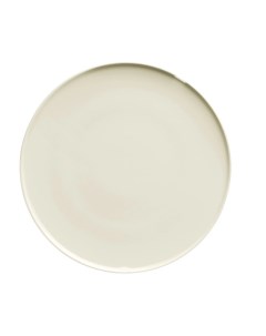 Тарелка CHEF TASTE OF 28 см цвет кремовый Kutahya porselen