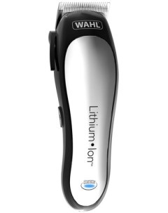 Машинка для стрижки волос Lithium Ion Clipper Wahl