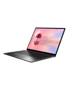 Ноутбук CoreBook X (i3-1215U/16GB/512GB/Win11/Серый) Chuwi