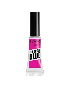 Гель для бровей с эффектом ламинирования THE BROW GLUE STICK Nyx professional makeup