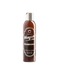 Шампунь для волос Morgans