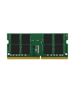 Оперативная память DDR4 Kingston