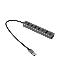 USB хаб 5bites