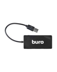 USB хаб Buro
