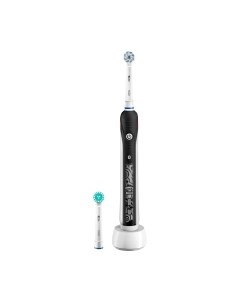 Электрическая зубная щетка Oral-b