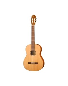 Акустическая гитара Ortega
