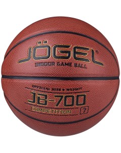 Мяч баскетбольный JB 700 размер 7 Jogel