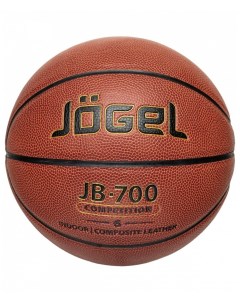 Мяч баскетбольный JB 700 размер 6 Jogel