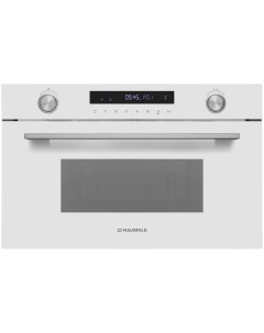 Микроволновая печь встраиваемая MAUNFELD MBMO349GB Maunfeld