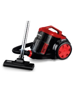 Пылесос Centek CT-2536 (красн/черн)