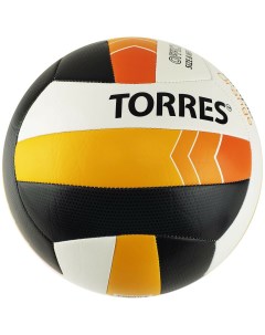 Мяч волейбольный Simple Orange V32125 размер 5 Torres
