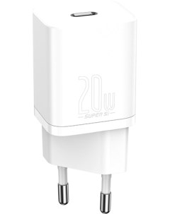 Сетевое зарядное TZCCSUP-B02 Baseus