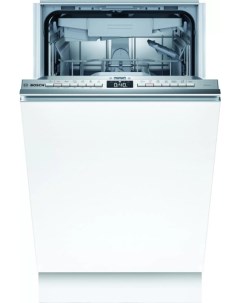 Посудомоечная машина SPV4EMX16E Bosch
