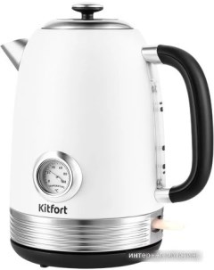 Электрический чайник KT 6603 Kitfort