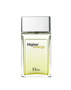 Higher Energy 50 Dior