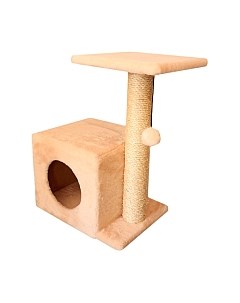 Комплекс для кошек Cat house