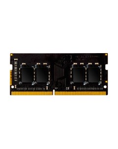 Оперативная память DDR4 Agi