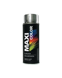 Лак Maxi color