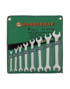 Набор ключей Jonnesway
