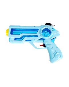 Пистолет игрушечный Bondibon