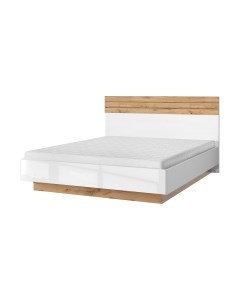 Двуспальная кровать Anrex
