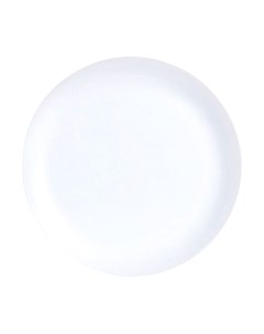 Тарелка столовая обеденная Luminarc