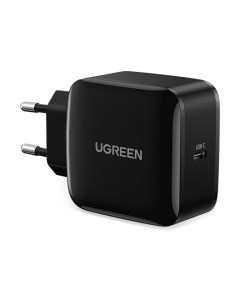 Зарядное устройство сетевое Ugreen