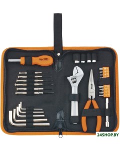 Универсальный набор инструментов Sparta 13535 29 предметов Matrix (садовая и бытовая техника)