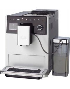 Эспрессо кофемашина LatteSelect F63 0 201 Melitta