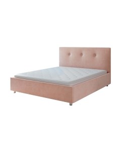 Двуспальная кровать Natura vera