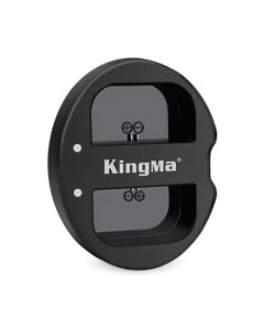 Зарядное устройство для аккумулятора для камеры Kingma