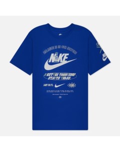 Мужская футболка Graphic Printed 4 Max90 Nike