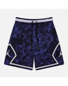 Мужские шорты Dri Fit Sport Diamond цвет синий размер XL Jordan