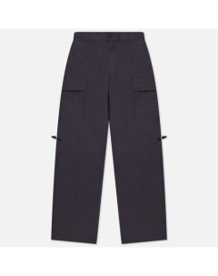 Мужские брюки 23 Engineered Woven цвет серый размер S Jordan