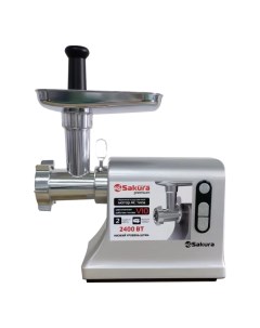 Мясорубка Sakura SA-6428G Сакура
