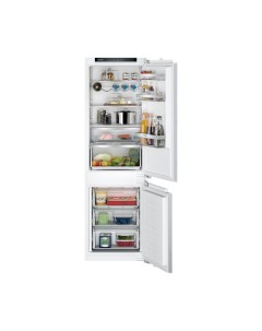 Встраиваемый холодильник KI86NVFE0 Siemens