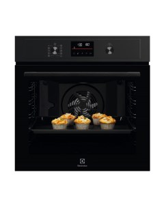 Духовой шкаф с паром ELECTROLUX EOD4P57H Electrolux