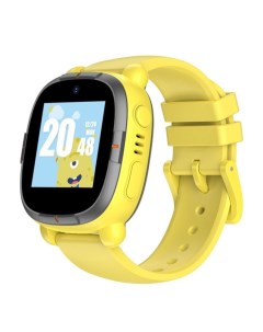 Детские часы Kids Watch Lite (желтый) Inoi