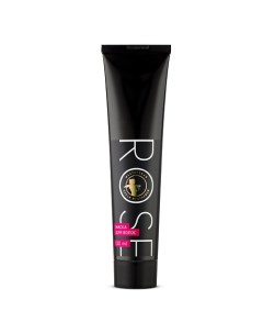 Rose Маска для волос с шёлком и аминокислотами 120 Мастерская олеси мустаевой