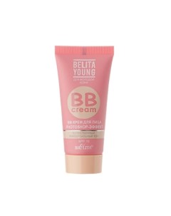 BB Крем для лица Young Belita