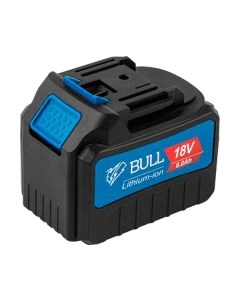 Аккумулятор для электроинструмента Bull