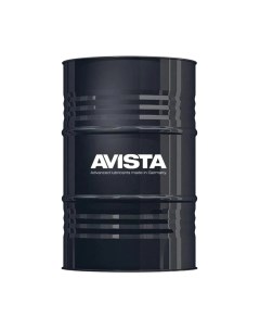 Моторное масло Avista