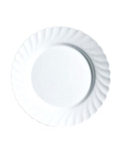 Тарелка закусочная десертная Luminarc