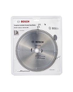 Пильный диск Bosch